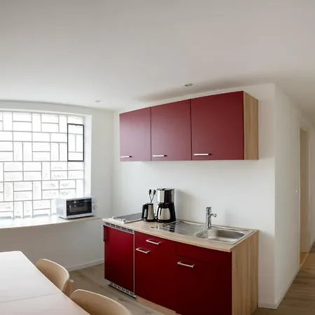 Lauers Ferienwohnung 2 Schöneck Exterior foto