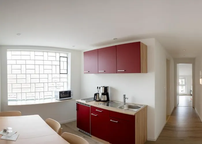Lauers Ferienwohnung 2