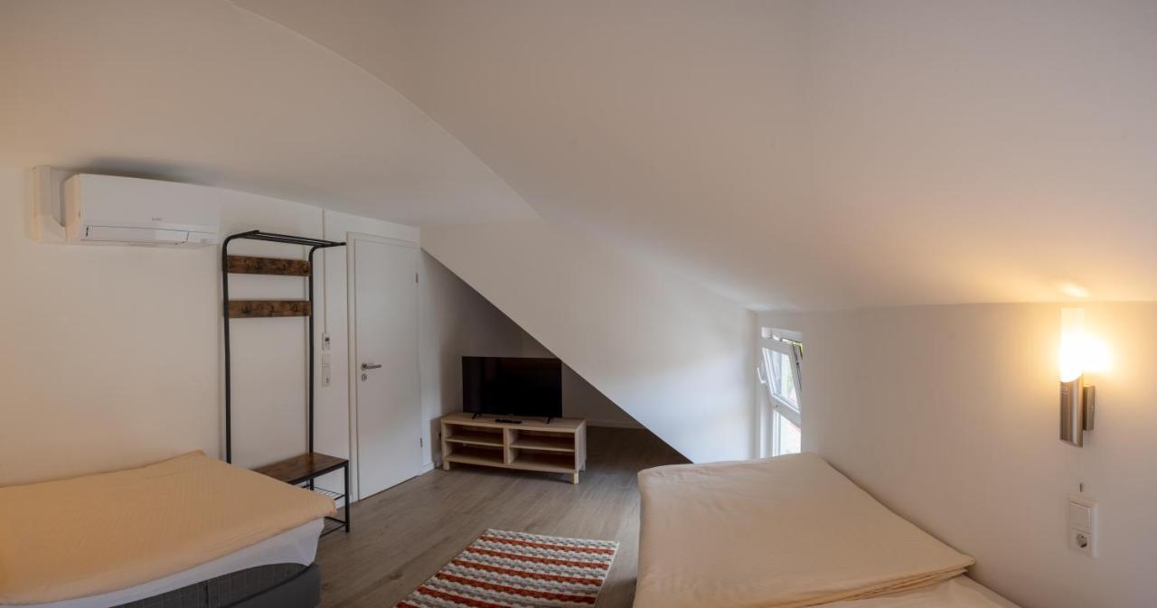 Lauers 2 Apartment Schoneck